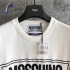 Moschino Toy Beat Oversized T-shirt Dress MOSOVSTSD-05