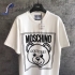 Moschino Toy Beat Oversized T-shirt Dress MOSOVSTSD-05