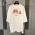 Palm Angels Kill The Bear Oversized T-Shirt PALMOVSTS-24