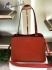 Prada Matinee Saffiano 1BA249 35.5x24x16cm