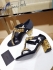 Prada Sandals Heels PSH-13439