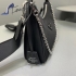 Prada Sport Hobo Bag 22x12x16cm PRDBGHO-21