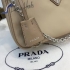 Prada Sport Hobo Bag 22x12x16cm PRDBGHO-23