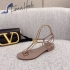 Valentino Flat Sandals VFS13445789999