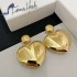 Balenciaga Earrings BAERR-255