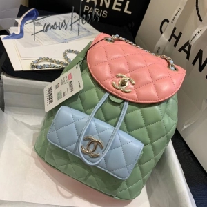 Chanel Backpack CNLBP-267888