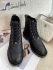 Chanel Boots Caviar Genuine Leather CNBGNL-5555