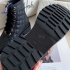 Chanel Boots Caviar Genuine Leather CNBGNL-5555