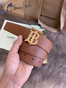 Burberry Belt BBR-BLT377 