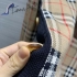 Burberry Blouse Coat BBRBLC244 