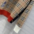 Burberry Blouse Coat BBRBLC244 