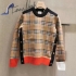 Burberry Blouse Coat BBRBLC244 