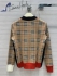 Burberry Blouse Coat BBRBLC244 