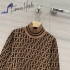 Fendi Blouse Coat FEBLI-33666680097