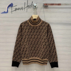 Fendi Blouse Coat FEBLI-33666680097