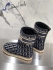 Christian Dior Snow Winter Boots CDSNWBOO-2455