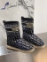 Christian Dior Snow Winter Boots CDSNWBOO-2455