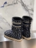 Christian Dior Snow Winter Boots CDSNWBOO-2455