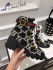 Gucci Boots GG-BOO13591