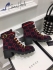 Gucci Boots GG-BOO13592