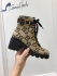 Gucci Boots GG-BOO13593