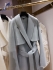 Hermes Trench Coat Cashmere HCCSHMR-2367