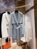 Hermes Trench Coat Cashmere HCCSHMR-2367