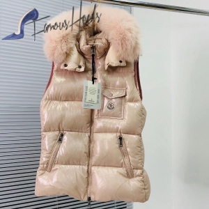 Moncler Cost Vest MCCVST-269000724