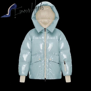 Moncler Jacket MCJK-244470555468