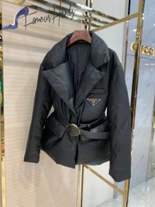 Prada Jacket PJ-3578888