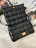 Bottega Veneta Cassette Black Bag BVTACSST