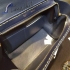 Celine dark blue Trapeze Bag